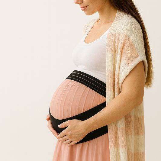 SafeWrap Support Belt