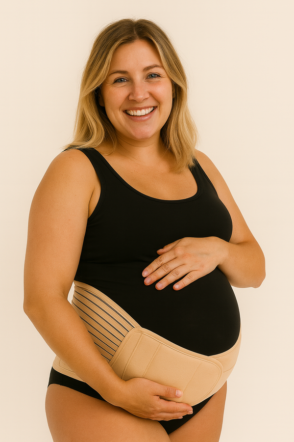 SafeWrap Support Belt