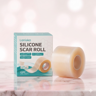 Silicone Scar Repair Patch