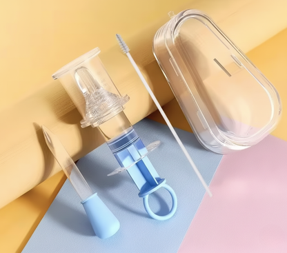 BabySip Medicine Pacifier