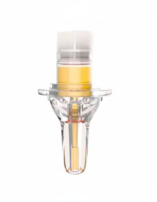 BabySip Medicine Pacifier